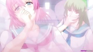 Mama X Holic Miwaku no Mama -  Animation