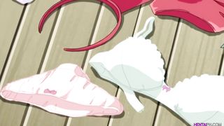 Tsuma to Mama to Boin 02 Uncensored