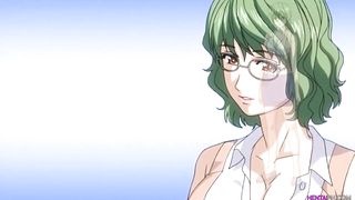 Tsuma to Mama to Boin 02 Uncensored