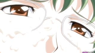 Tsuma to Mama to Boin 02 Uncensored