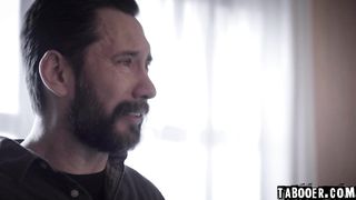 Lacy's pity Tommy that leads them to SEX