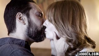 Lacy's pity Tommy that leads them to SEX