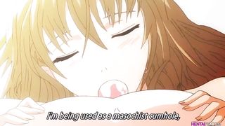 Oyomesama Honey Days - Hentai Anime