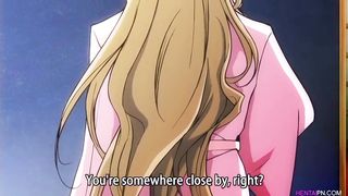 Oyomesama Honey Days - Hentai Anime