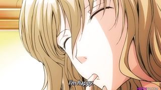 Oyomesama Honey Days - Hentai Anime