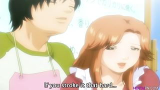 Consenting Adultery 2 Hentai Uncensored