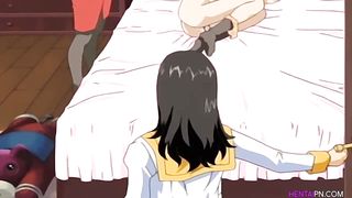 Immoral Sisters 01 Ep 3 - Hentai Uncensored