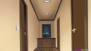 Immoral Sisters 01 Ep 3 - Hentai Uncensored