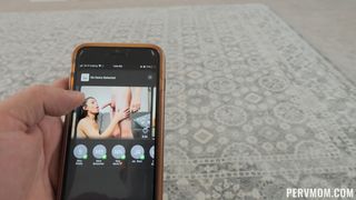 Its so easy to manipulation my stepmom