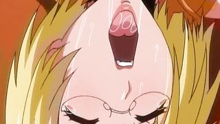 Studs bang girls pussy and ass in a DP