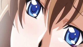 Substitute PE teacher fucked by student