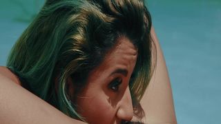 Stepsisters become the best of friends