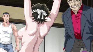 BDSM porn star ME is planning a hot orgy