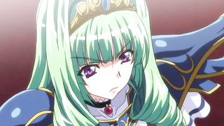 Exploited Princess - Uncensored Hentai Anime