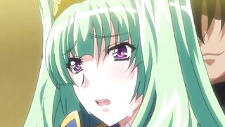 Exploited Princess - Uncensored Hentai Anime