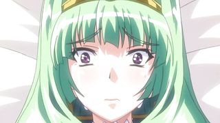 Exploited Princess - Uncensored Hentai Anime