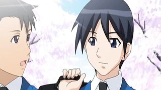 Students Classroom Fuck - Hentai Uncensored