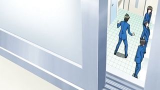 Students Classroom Fuck - Hentai Uncensored