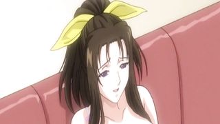 Piano teacher shows shy boy how to fuck