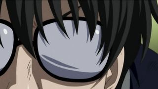 Hentai hottie ooze out massive load