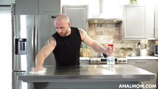 Stepson This Way Its Not Cheating