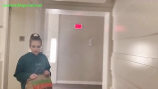 Nerd wife cheating with BBC