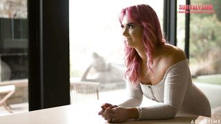 Siri Dahl - Sborrami dentro figliolo Sub ita