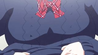 JK Bitch ni Shiboraretai Episode 01 - Hentai Anime