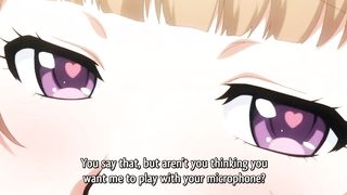 JK Bitch ni Shiboraretai Episode 01 - Hentai Anime