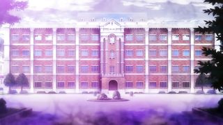 Dark Hour Academy Fertilization Arc 2