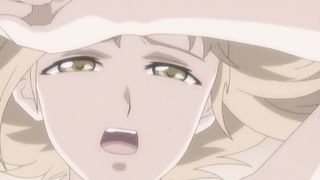 Hentai studs fucking in empty classrooms