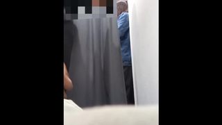 Change and look- cambio y miradas que desean.