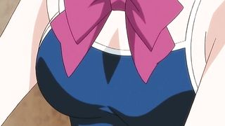 Hottie fucks the biggest cocks in Japan