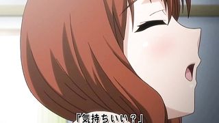 Hottie fucks the biggest cocks in Japan