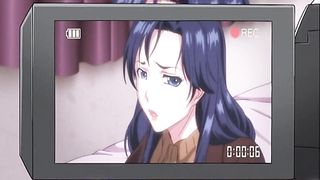 MILF must shoot AV movs to pay off debt