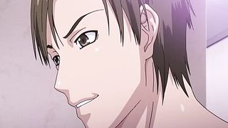 MILF must shoot AV movs to pay off debt