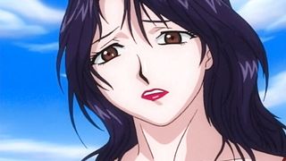 MILF on a cruise for swingers - Hentai Uncensored