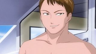 MILF on a cruise for swingers - Hentai Uncensored