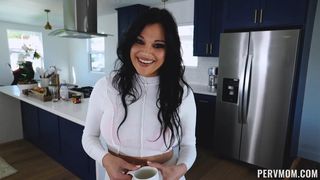 Stepmom Good Luck Fuck