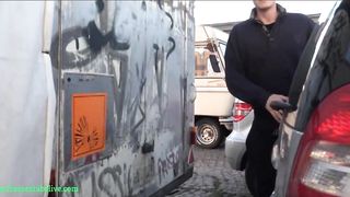 After some run good to suck big dick