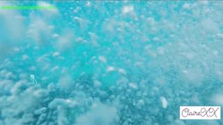 Deepthroat and sex on the yacht