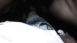 Kathi and Pia´s Creampie & Bukkake Gangbang Party