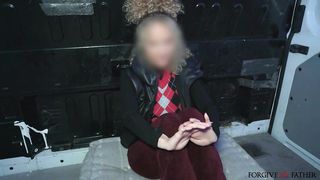 The Fast Fucking Confession ForgiveMeFather