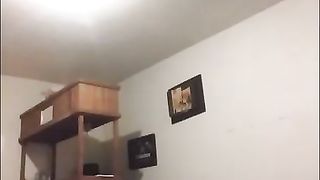 Mexican Mary Gets Fucked