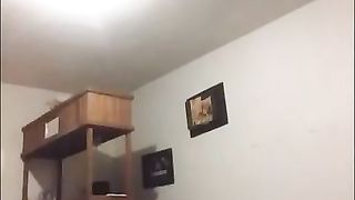 Mexican Mary Gets Fucked