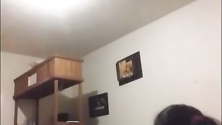 Mexican Mary Gets Fucked