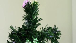 Catching my stepmom gobbling santas dick