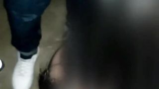 Dogging - 3 mature strangers touch and fuck my wife.  See. Free