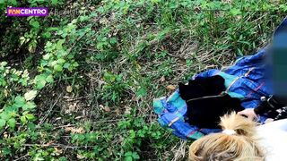 BEST ANAL DOGGING EVER - pt1: blowjob, pussyfuck and start anal