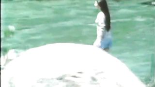 Teenage Chearleader - 1974